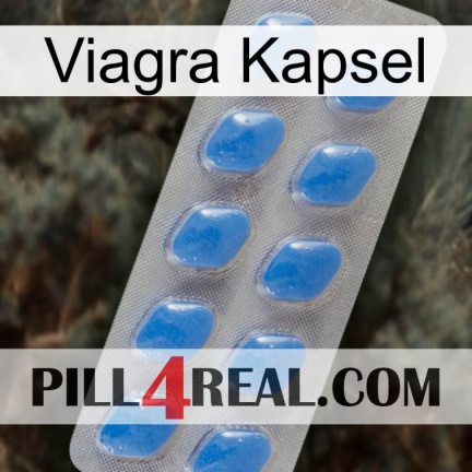 Viagra Capsule 22